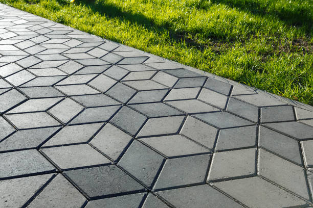 Best Concrete Driveway Paving in Midland, NC